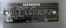 Siemens brushless servomotor gebraucht kaufen  Göppingen