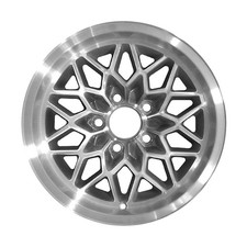 Alloy wheel 15x8 for sale  Kansas City