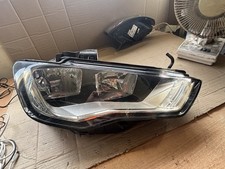 Audi drivers side for sale  BILSTON