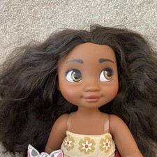 Moana doll animators for sale Moana doll animators for sale  TORQUAY