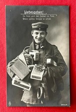 Foto 1914 liebesgaben gebraucht kaufen  Dresden