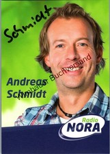 Riginal autogramm andreas gebraucht kaufen  Dortmund