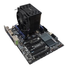 Gigabyte x79 ud3 gebraucht kaufen  Fürth
