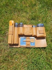 Gentleman valet set for sale  MANSFIELD