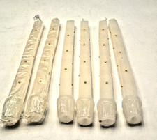 Tapered white candles for sale  Yakima