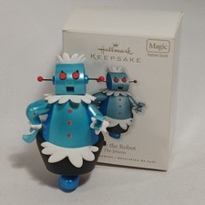 Rosie robot jetsons for sale  Andover
