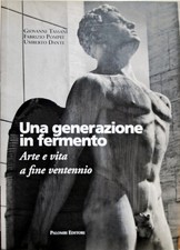 Libro una generazione usato Libro una generazione usato  Civitanova Marche