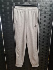 Adidas tracksuit bottoms for sale  BIRMINGHAM