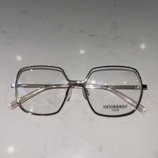 Viktor rolf eyeglasses for sale  RADLETT