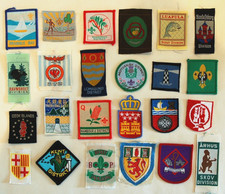Old boy scout for sale  FORDINGBRIDGE