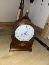Antique clocks jungian for sale  LIMAVADY