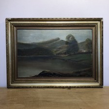 Antique scottish highlands for sale  DEWSBURY