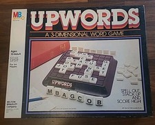 Vintage 1984 upwords for sale  Arcadia