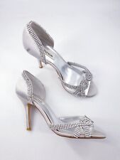 Dune size silver for sale  FAVERSHAM