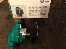 Heizung pumpe wilo gebraucht kaufen Heizung pumpe wilo gebraucht kaufen  Langen