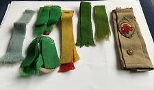 Vintage senior scouts for sale  STOCKTON-ON-TEES