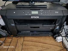 Epson workforce printer for sale  TAMWORTH