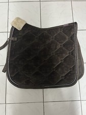 Eskadron dressurschabracke gebraucht kaufen  Köln