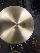 paiste 602 gebraucht kaufen paiste 602 gebraucht kaufen Berlin