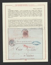 Antichi stati lombardo usato  Villachiara