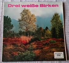 Weiße birken erhaltene gebraucht kaufen  Mehlingen