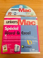 Univers mac rom d'occasion  Rambouillet