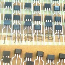 10 peças ATS137 137 novos diodos originais EUA interruptor magnético super sensível Hall comprar usado  Enviando para Brazil