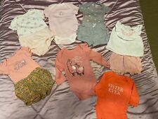 Baby girl clothes for sale  Angola