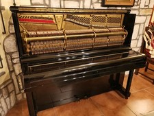 Pianoforte verticale steinway usato  Monte Santa Maria Tiberina