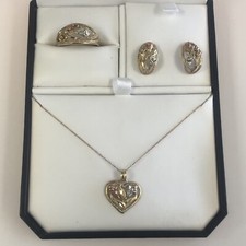 earring gold set ring for sale earring gold set ring for sale York
