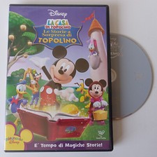 Casa topolino storie usato  Vignanello