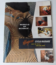 Vintage niagara cyclo for sale  Westfield