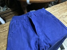 Vintage ancien pantalon d'occasion Vintage ancien pantalon d'occasion  France