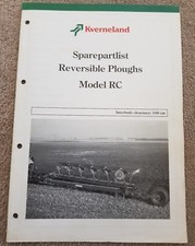Kverneland plough parts for sale  WOODBRIDGE