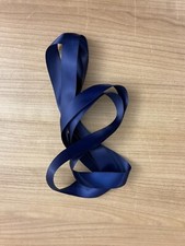 Stoffband band violett gebraucht kaufen  Weinsberg