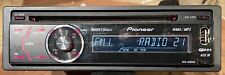 Pioneer deh 4000ub gebraucht kaufen  Heuerßen