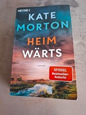 Taschenbuch kate morton gebraucht kaufen  Rosenheim