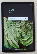 Google pixel tablet d'occasion  Expédié en Belgium