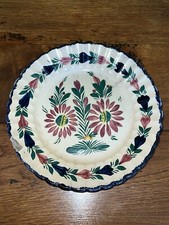 Assiette ancienne quimper d'occasion  Rennes-