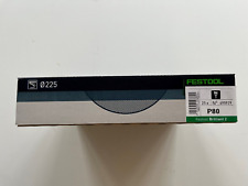 Pack festool schleifscheiben gebraucht kaufen  Ulm