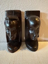 Hand carved tribal for sale  Anaheim