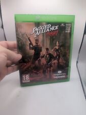 Jagged alliance rage for sale  Moorpark