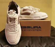 Sneakers Fessura "Reflex Basic White Land"  comprar usado  Enviando para Brazil