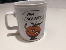 1982 cup mug for sale  PENRITH