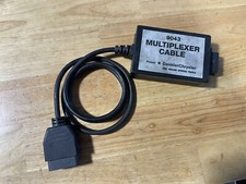 Crossfire sprinter multiplexer for sale  Port Charlotte