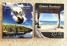 Anciens catalogues mobilier d'occasion  France
