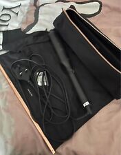 Ghd curling wand for sale  WISBECH