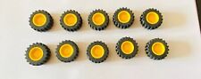 Lego technic wheels for sale  LINCOLN