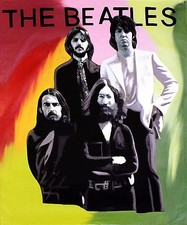 Steve kaufman beatles for sale  Miami