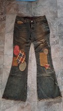 Killah babe bootcut gebraucht kaufen  Schkopau